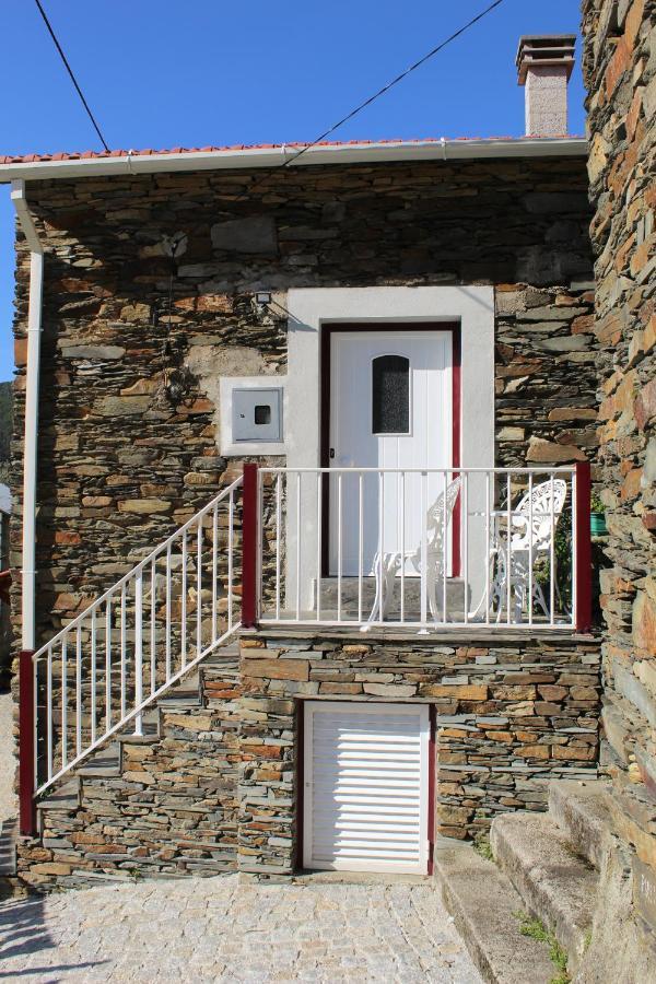Casa Do Avo Villa Vasco Esteves de Baixo Eksteriør bilde