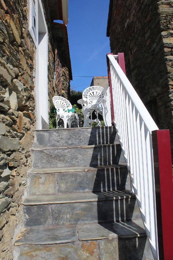 Casa Do Avo Villa Vasco Esteves de Baixo Eksteriør bilde