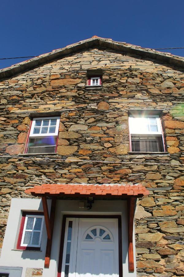 Casa Do Avo Villa Vasco Esteves de Baixo Eksteriør bilde