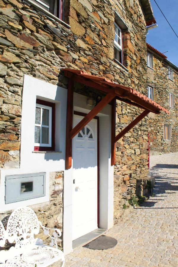 Casa Do Avo Villa Vasco Esteves de Baixo Eksteriør bilde