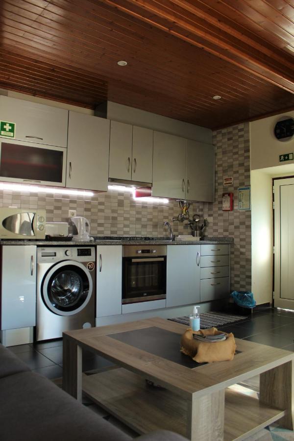 Casa Do Avo Villa Vasco Esteves de Baixo Eksteriør bilde