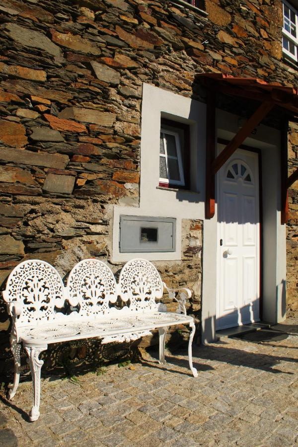Casa Do Avo Villa Vasco Esteves de Baixo Eksteriør bilde