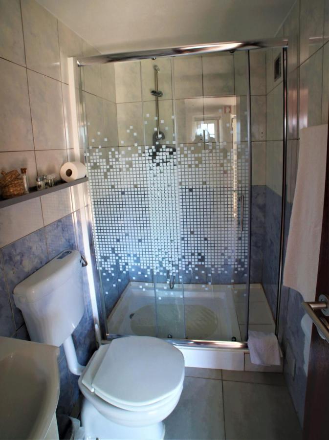 Casa Do Avo Villa Vasco Esteves de Baixo Eksteriør bilde