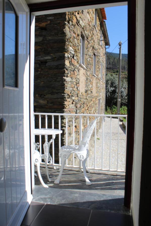 Casa Do Avo Villa Vasco Esteves de Baixo Eksteriør bilde