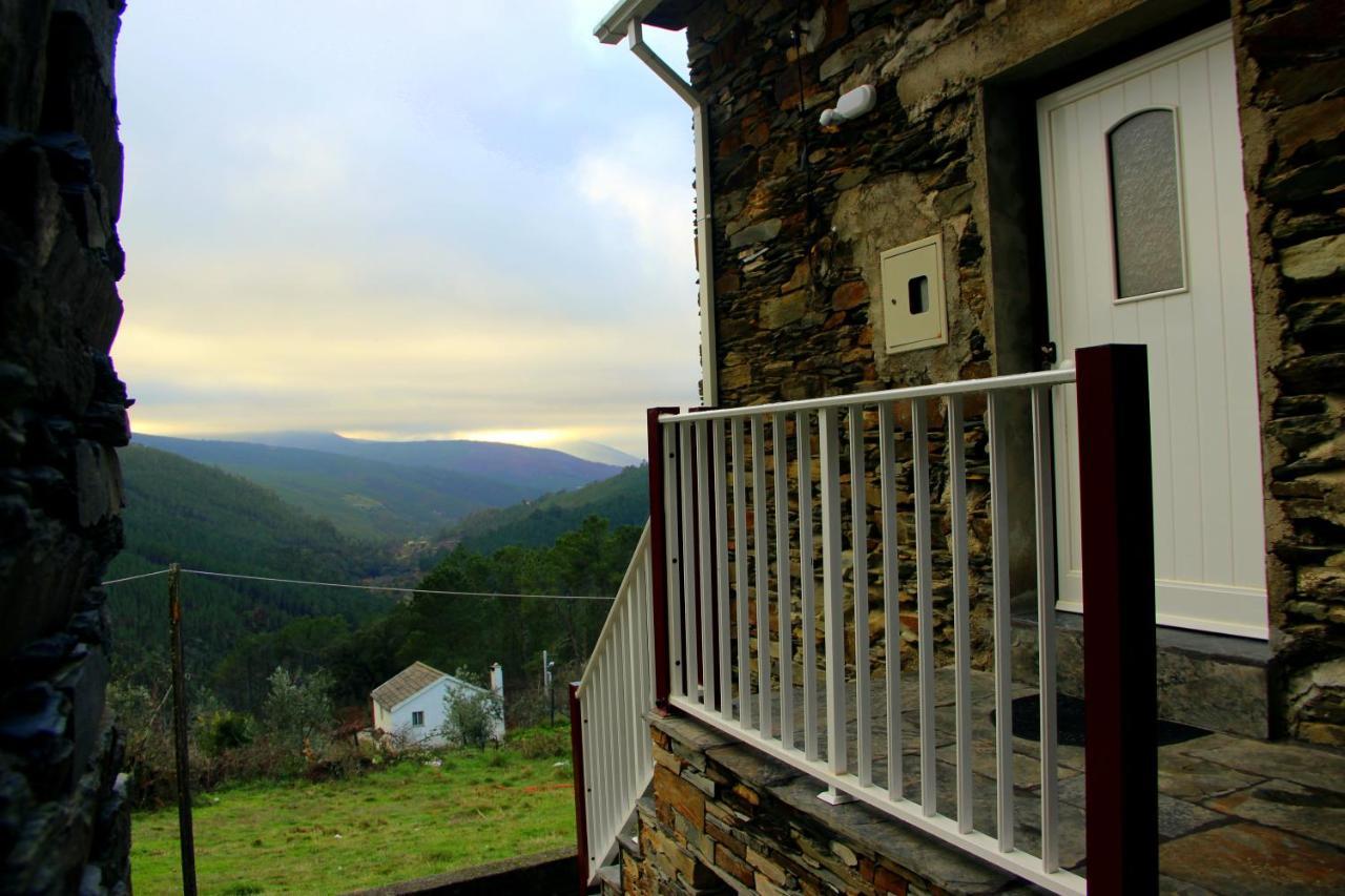 Casa Do Avo Villa Vasco Esteves de Baixo Eksteriør bilde
